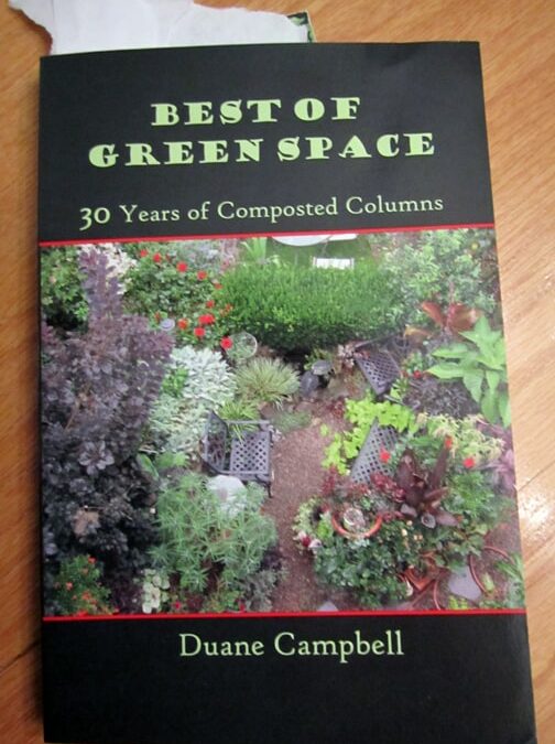 Grateful Gardeners Book Club – 1